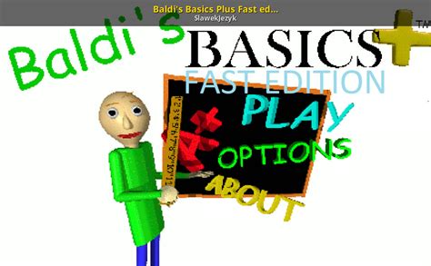 gamebanana baldi|gamebanana baldi basics plus.